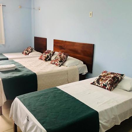 Mais Hotel Araguaína エクステリア 写真